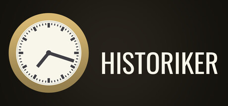 Cover art from Historiker