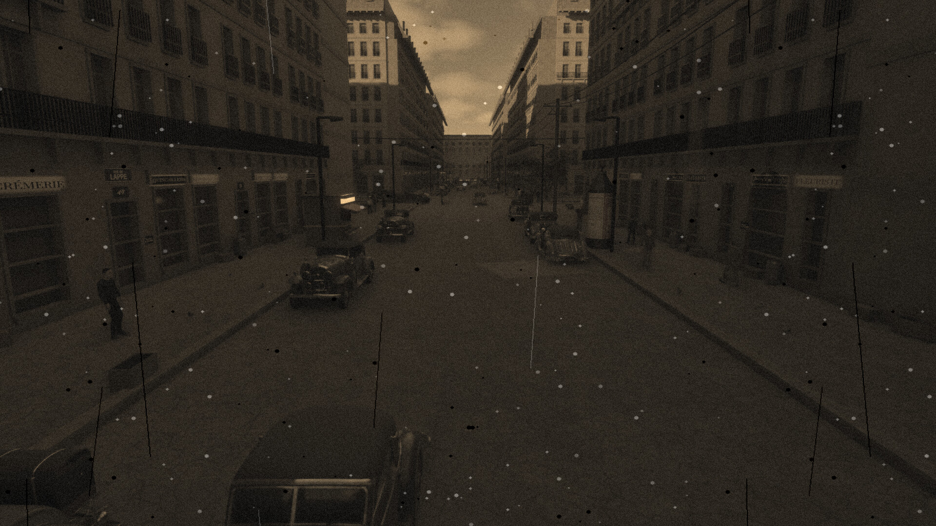Historiker screenshot 5