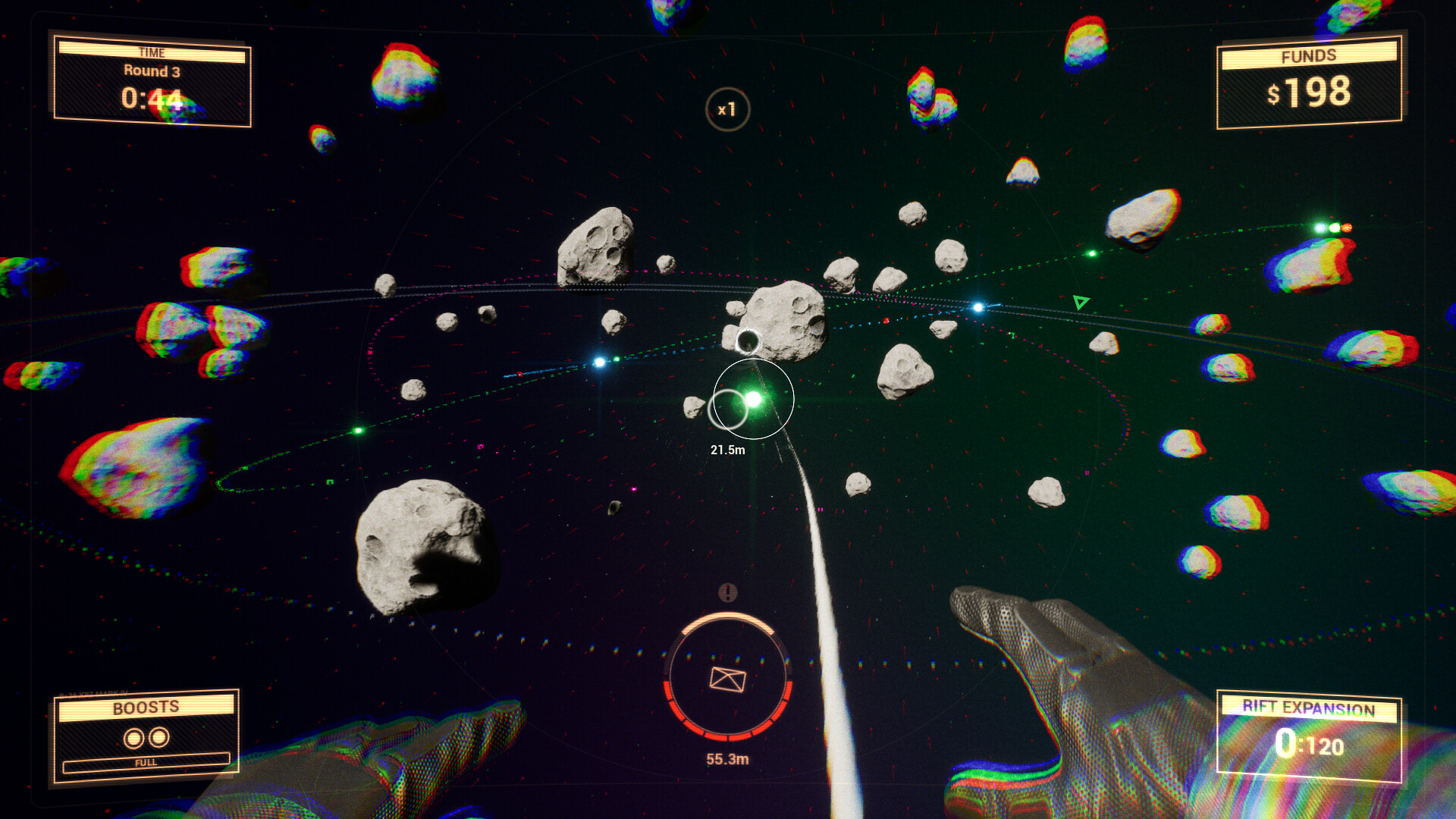 Tether Space Program screenshot 3