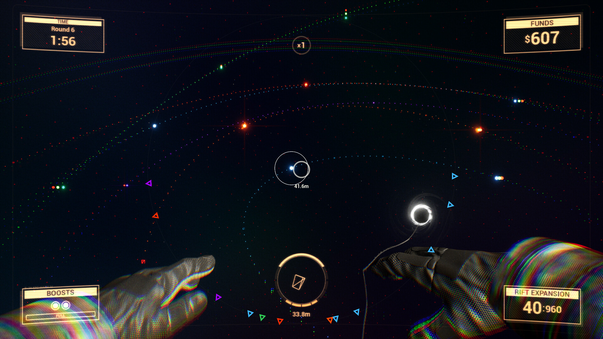 Tether Space Program screenshot 5