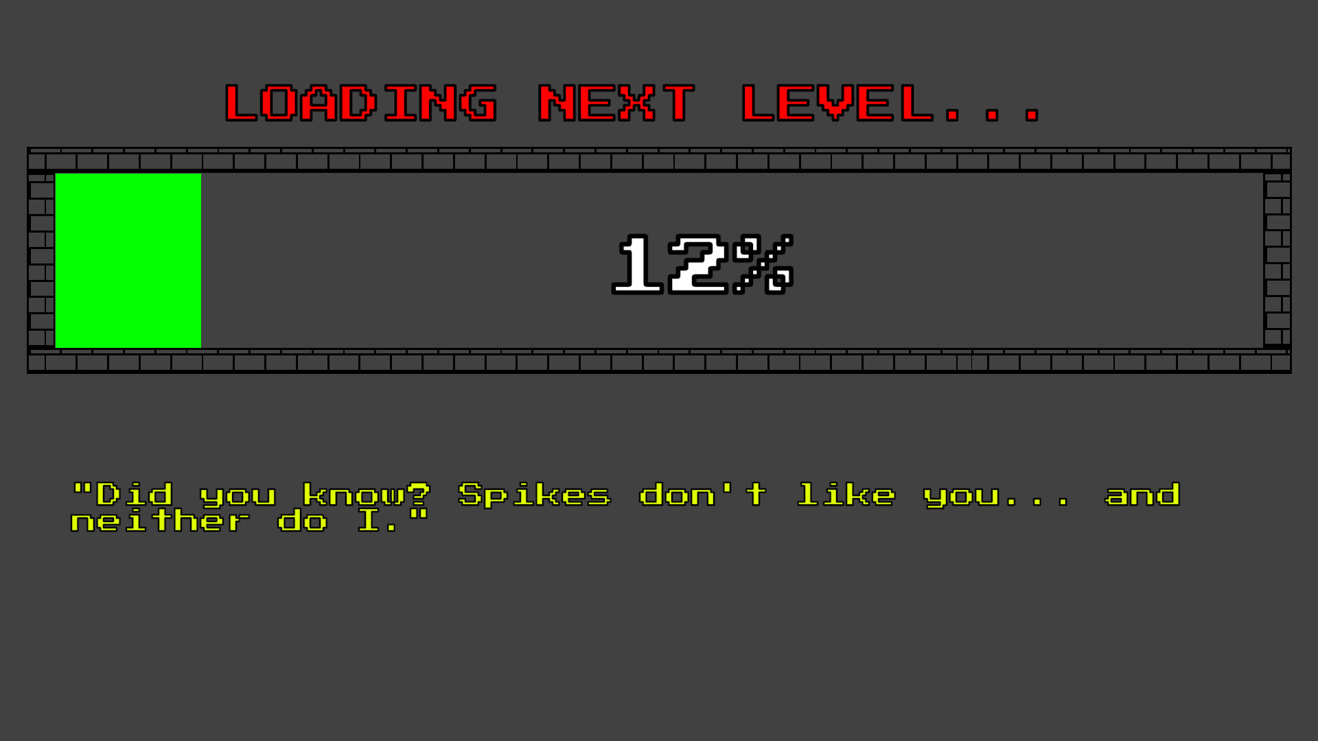 Not Again screenshot 5