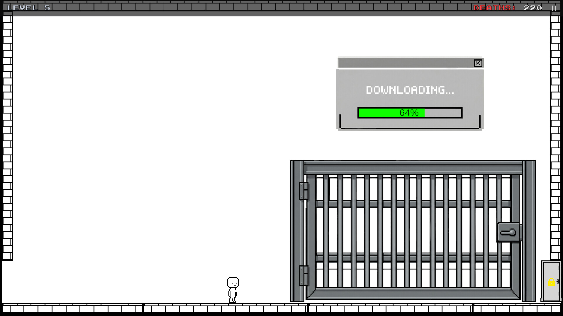 Not Again screenshot 4