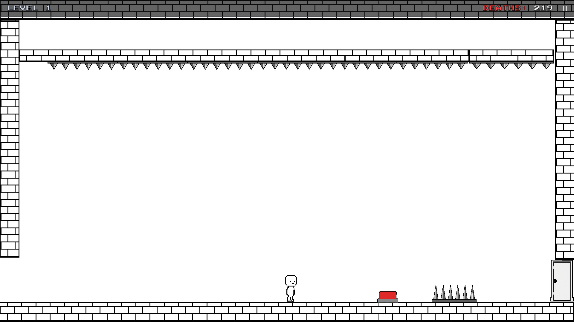 Not Again screenshot 2