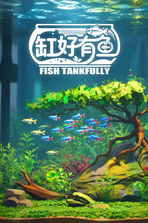 Fish Tankfully
