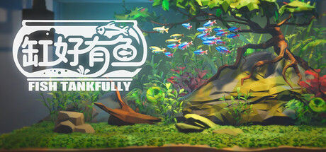 Cover art from Fish Tankfully