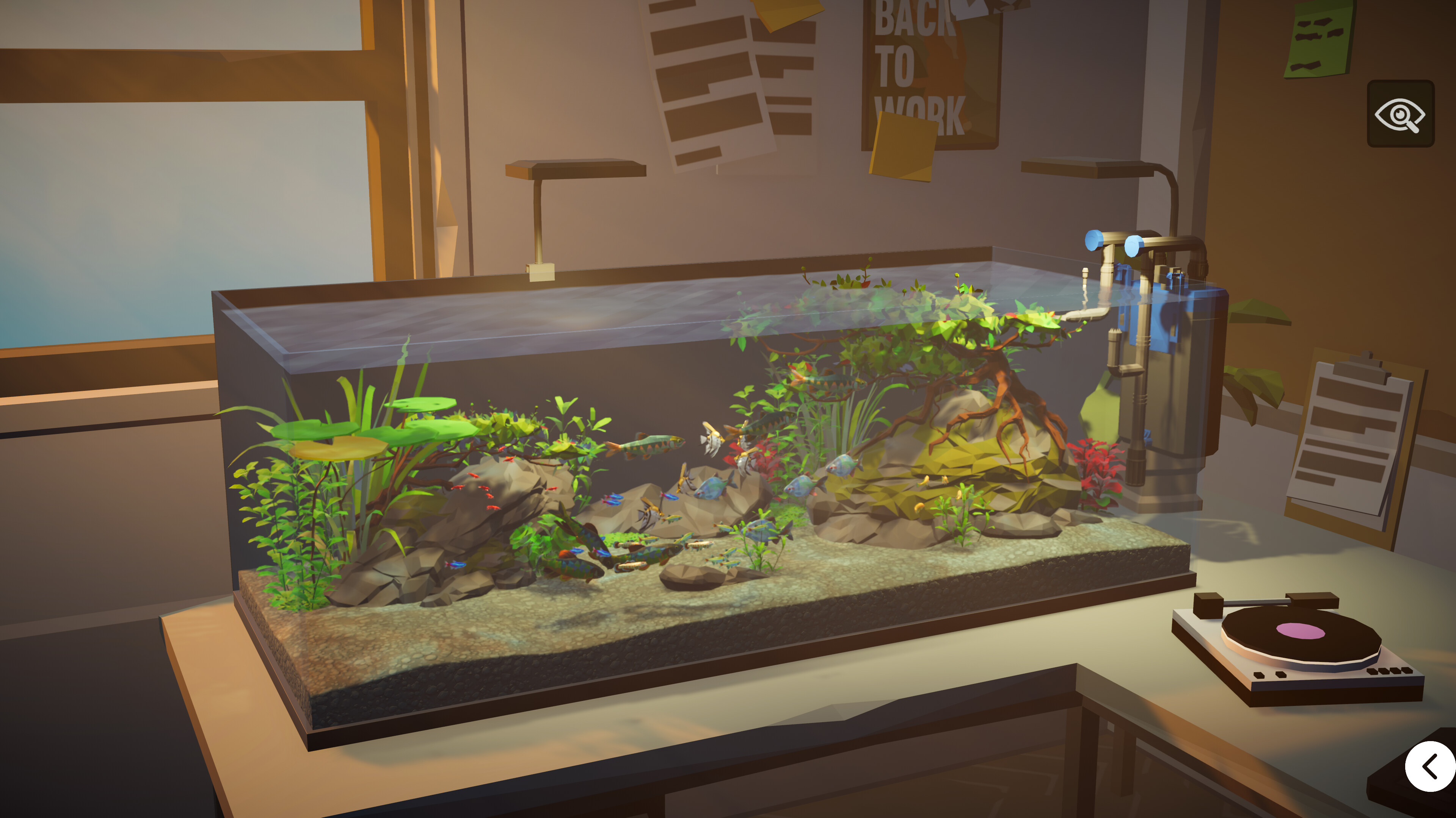 Fish Tankfully screenshot 4