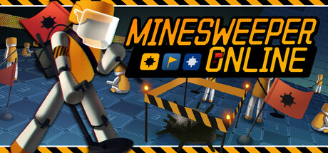 Cover art from Minesweeper Online
