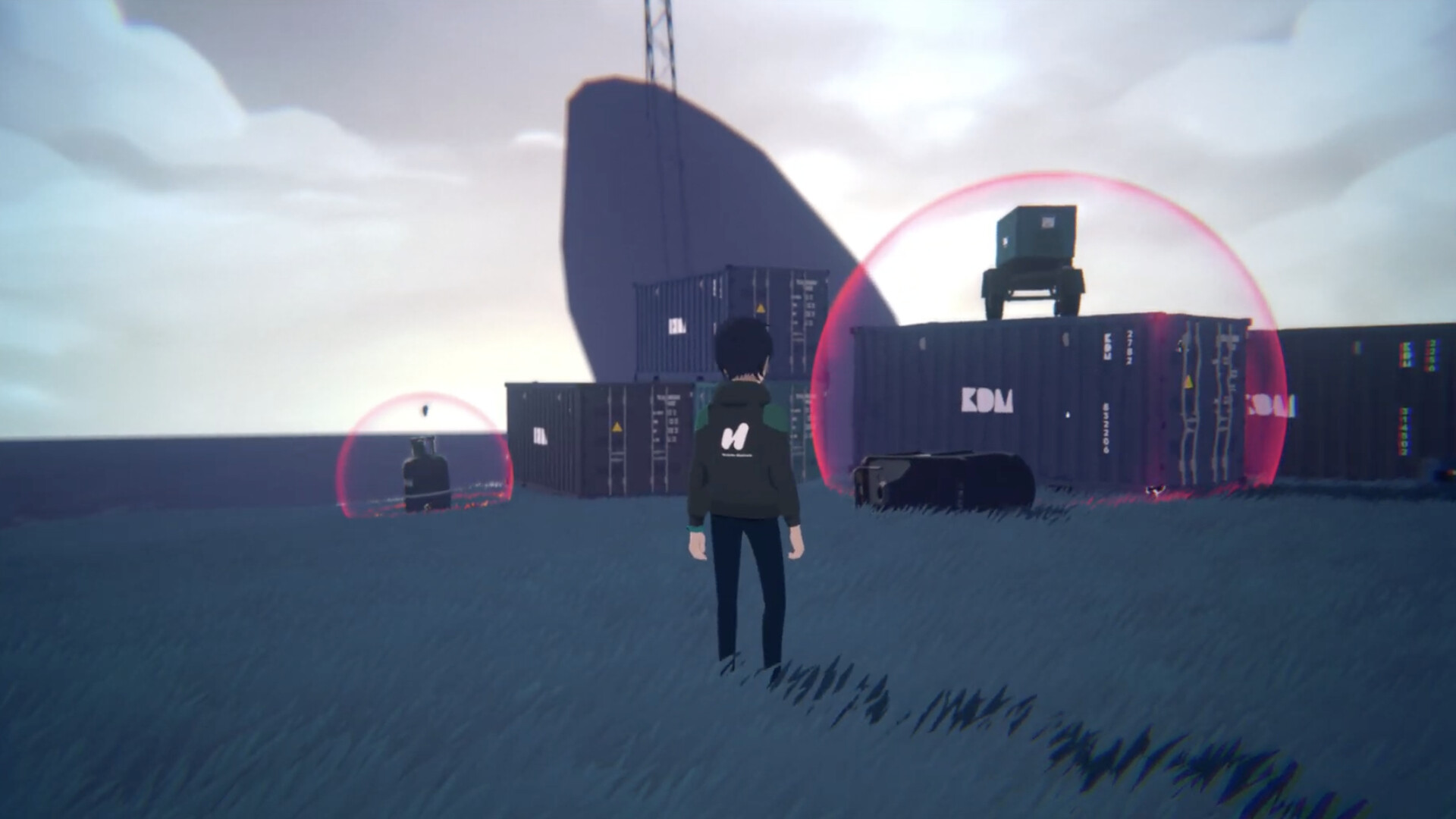 HEIMA screenshot 5