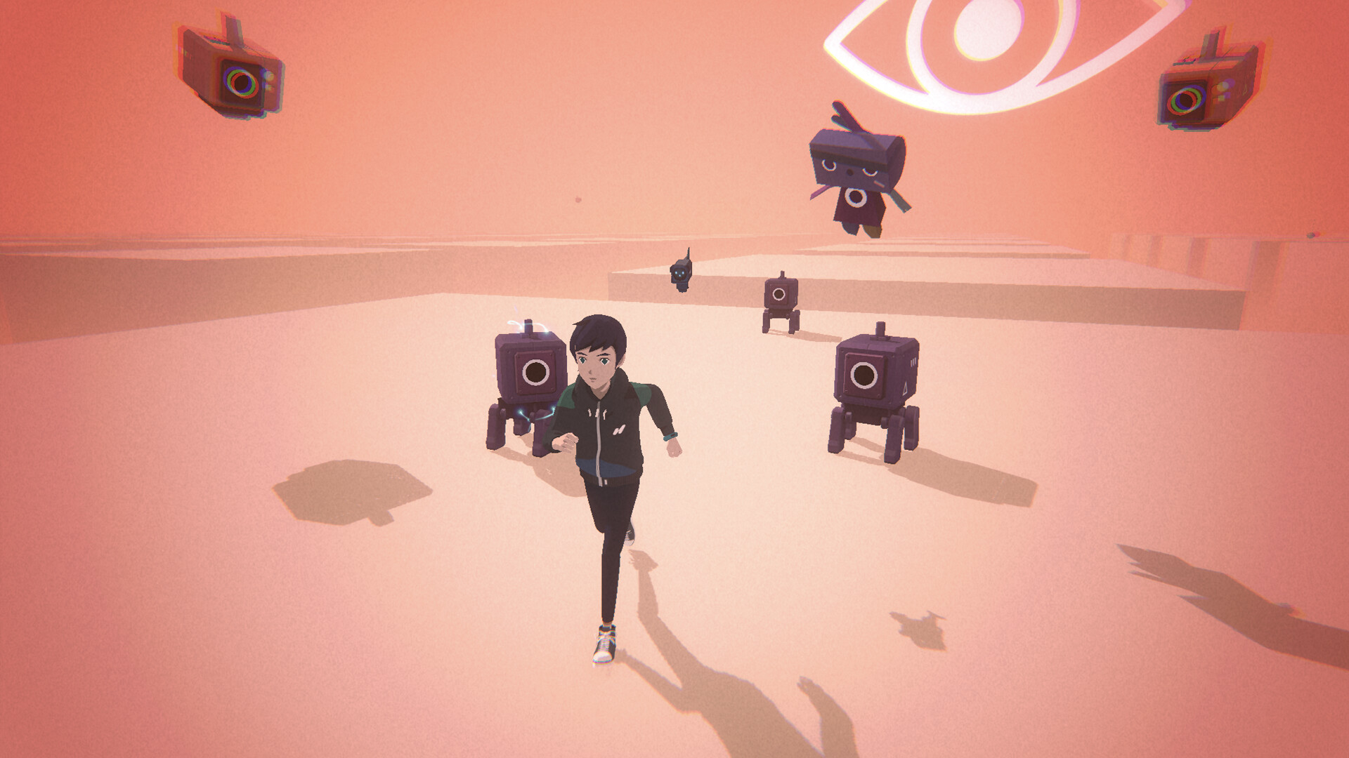 HEIMA screenshot 4