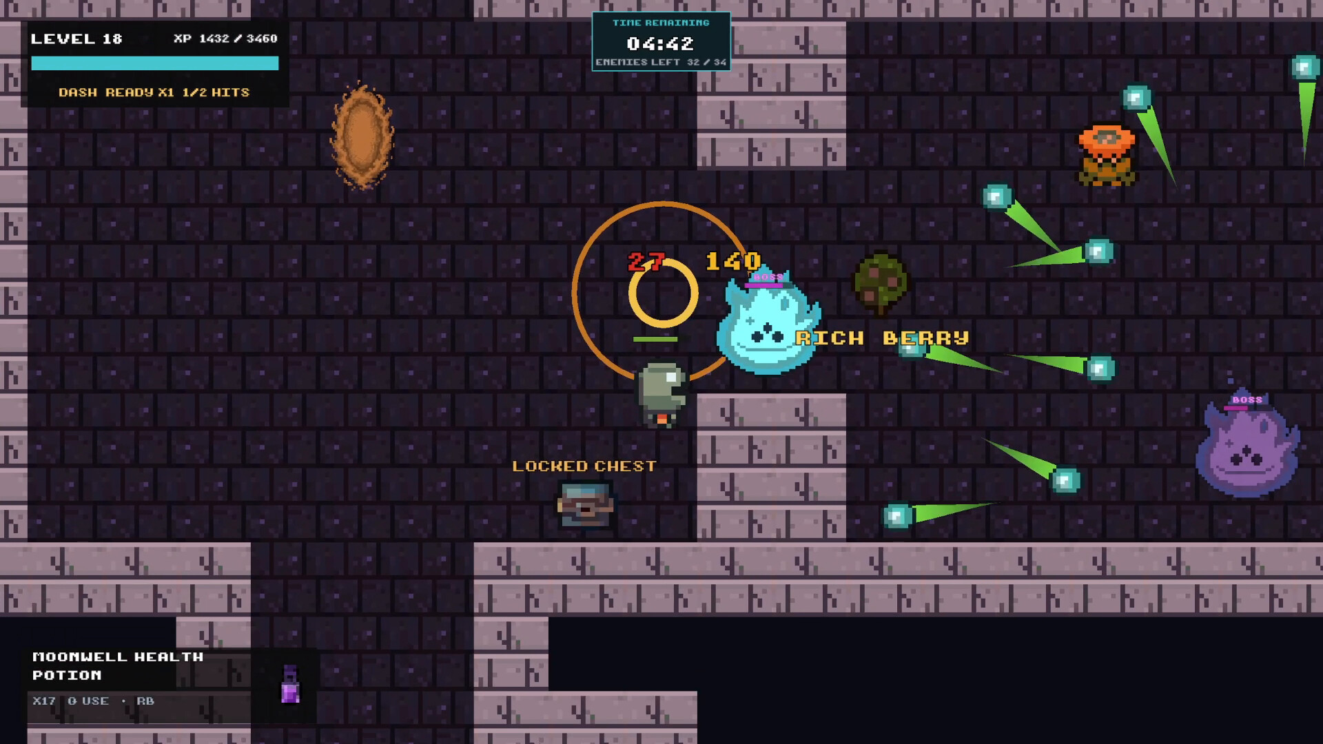 AVXRPG screenshot 5