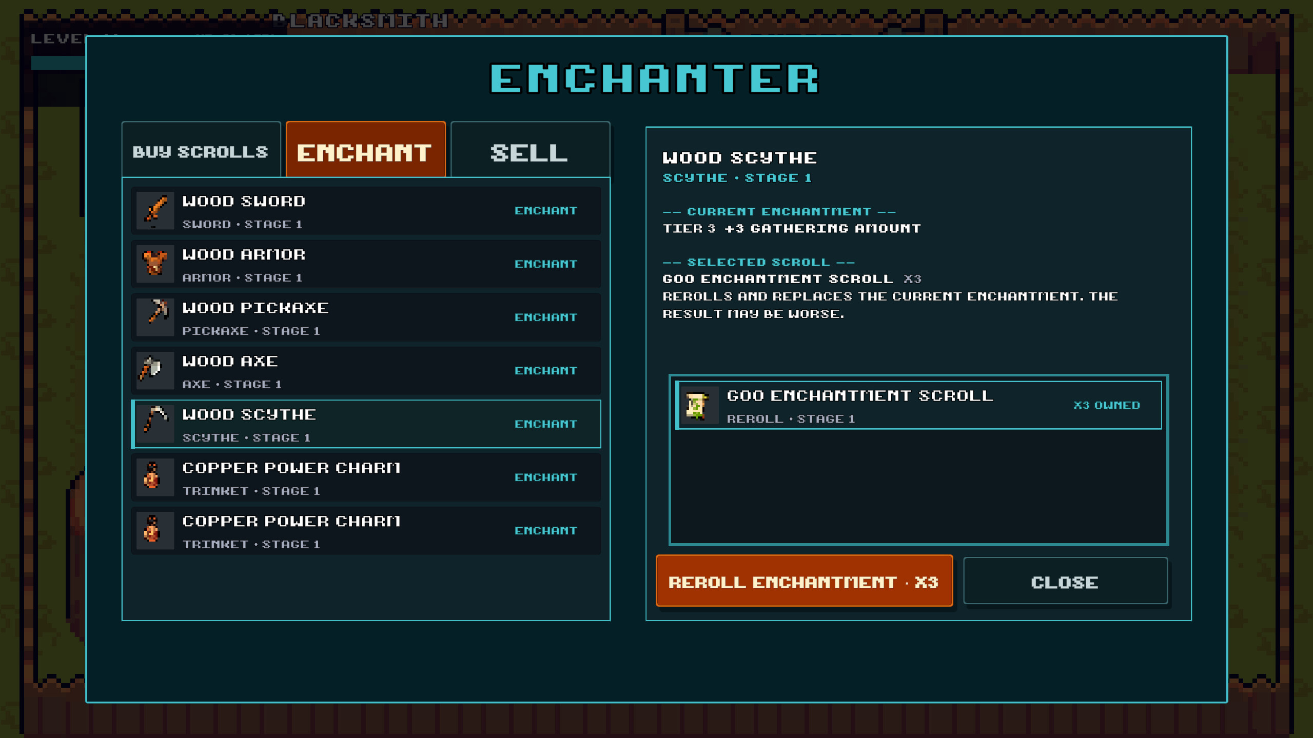 AVXRPG screenshot 4