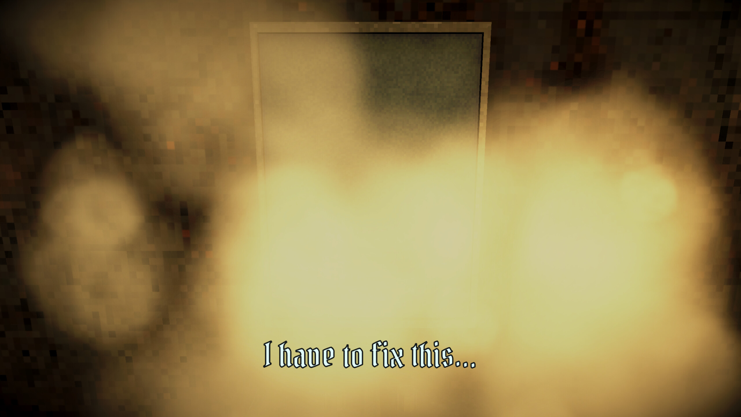 Eternal Chamber screenshot 3