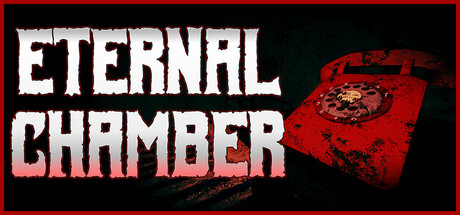 Cover art from Eternal Chamber