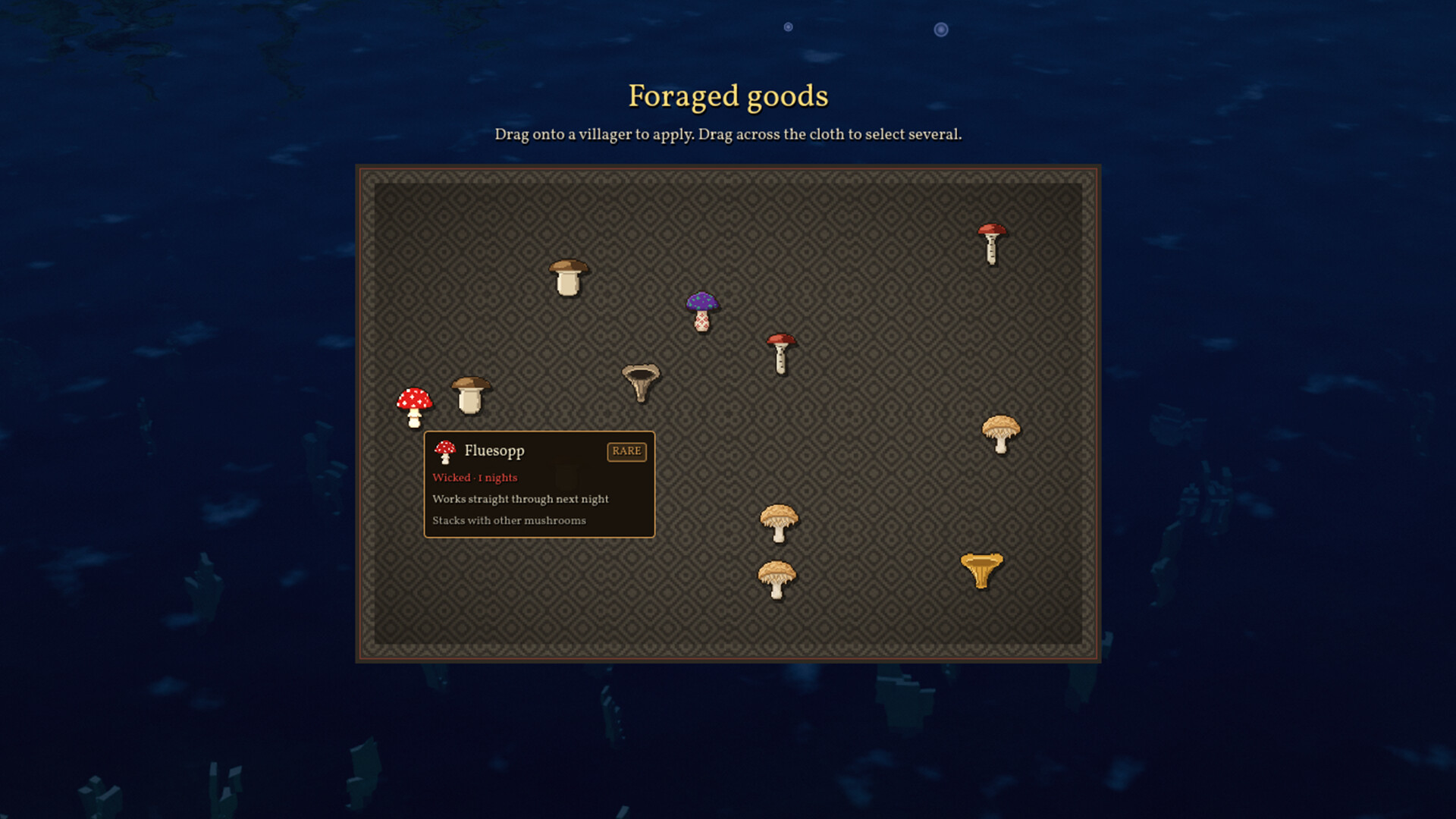 Fjordal screenshot 4