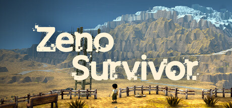 Cover art from Zeno Survivor