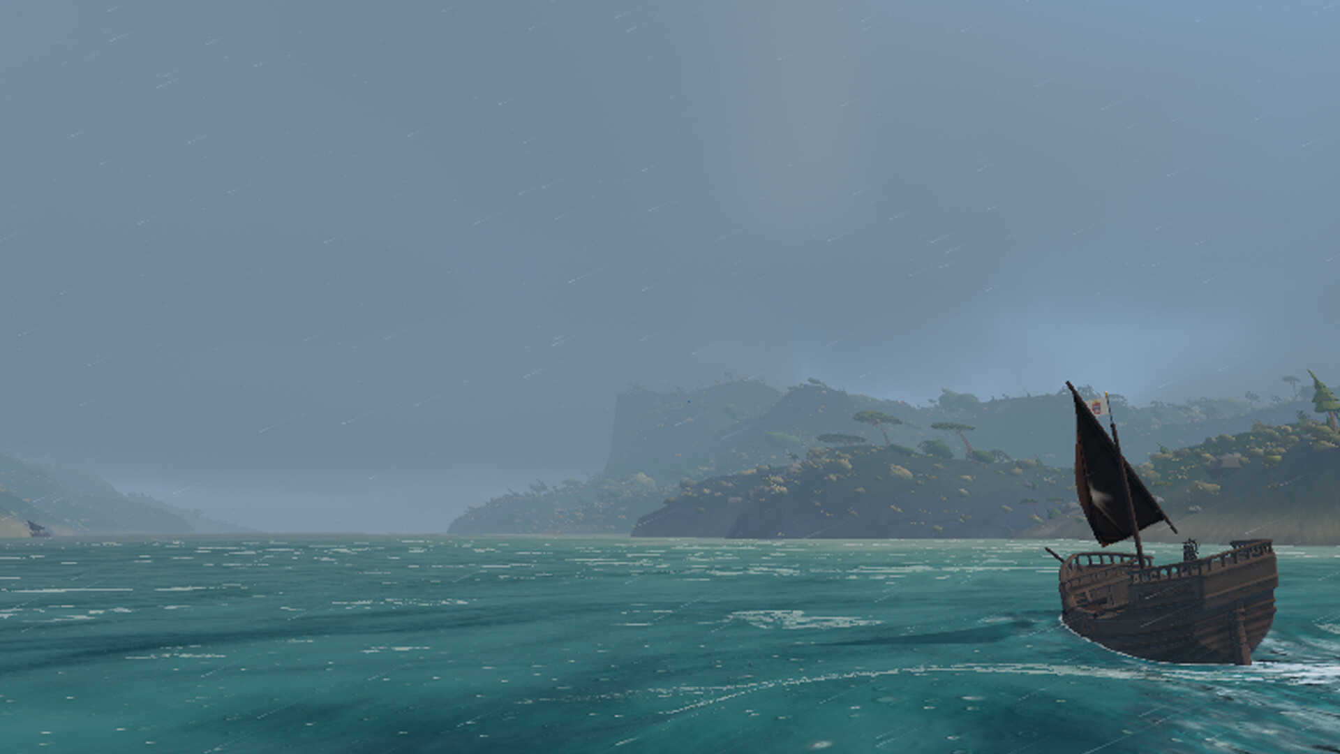 Project Seaborne screenshot 2