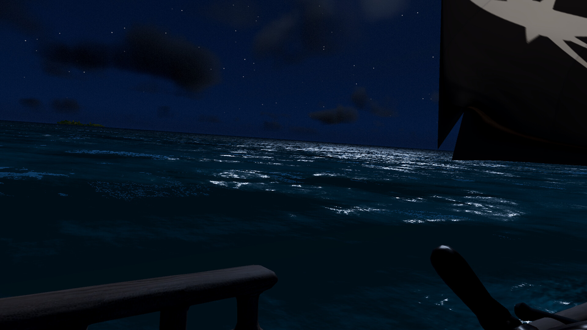 Project Seaborne screenshot 4