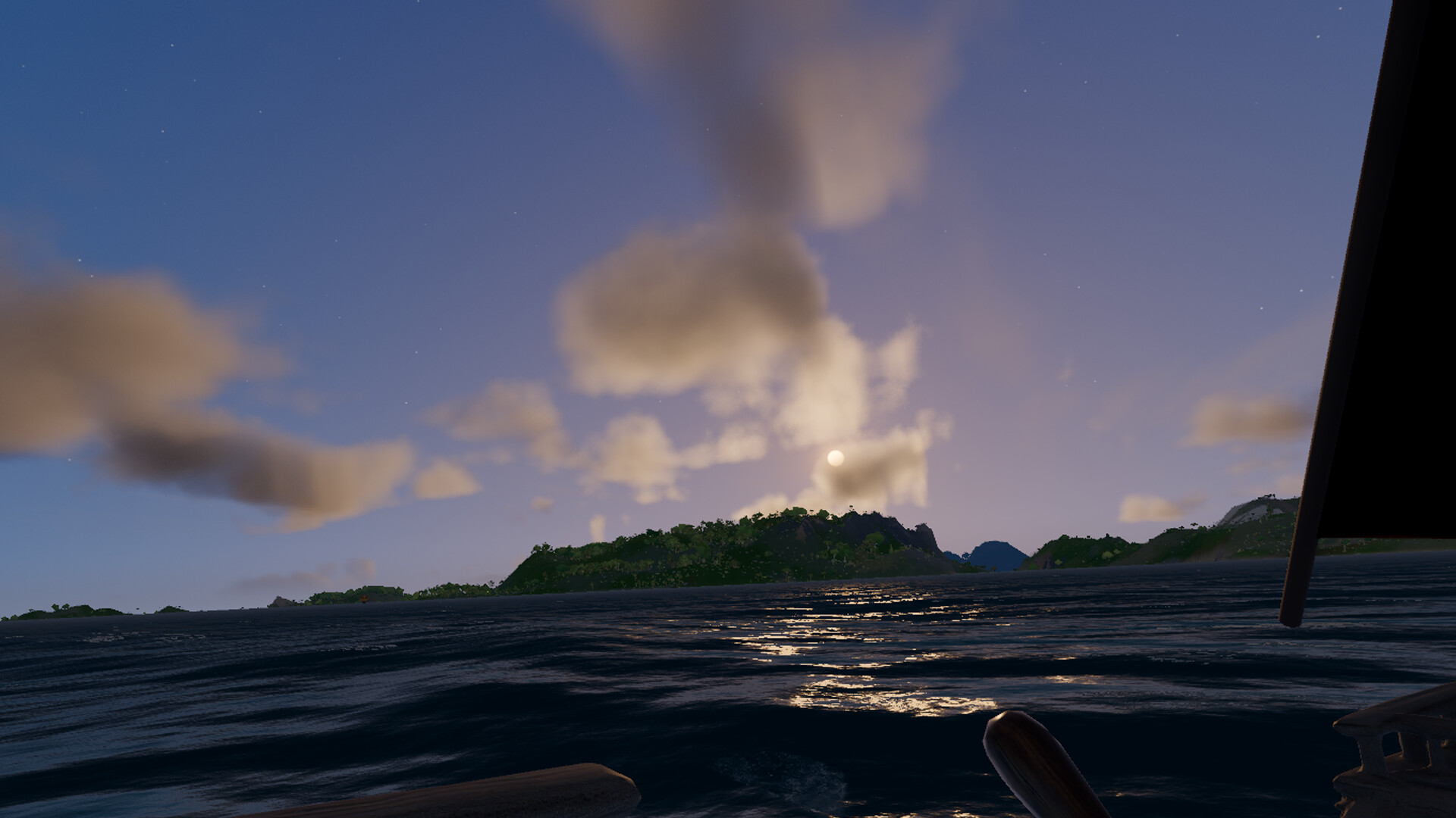 Project Seaborne screenshot 5