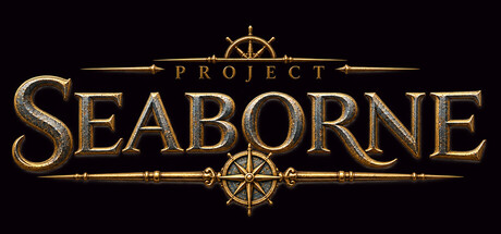 Cover art from Project Seaborne