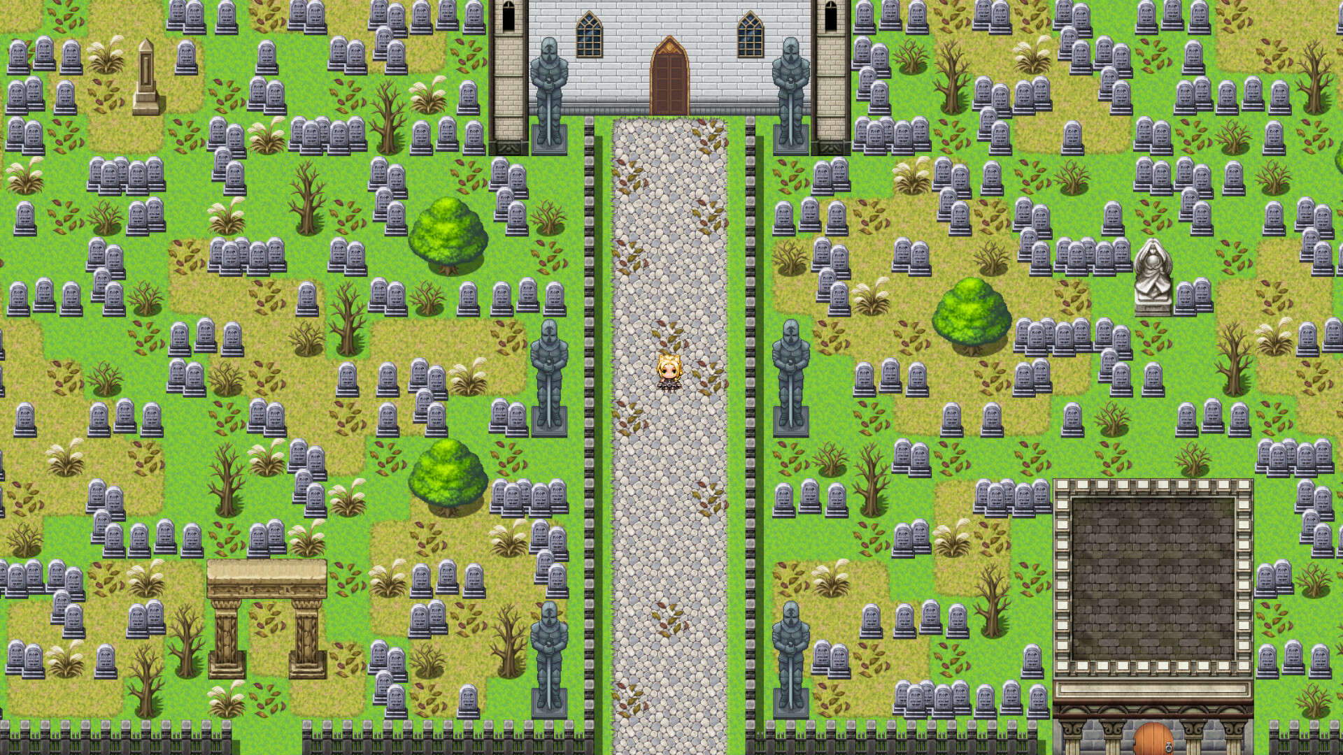 Sorcerous 2 City of Cults screenshot 2