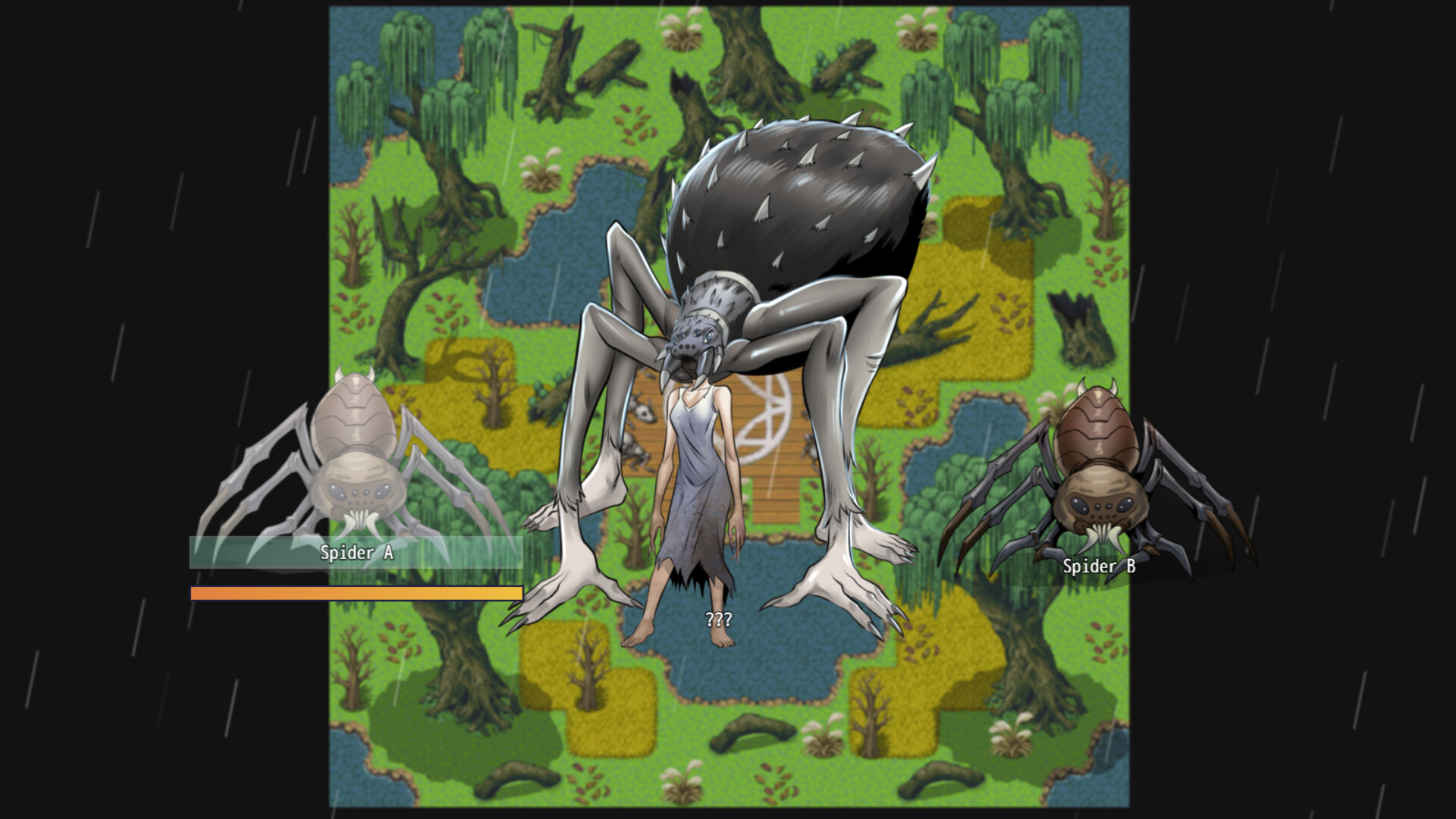 Sorcerous 2 City of Cults screenshot 4