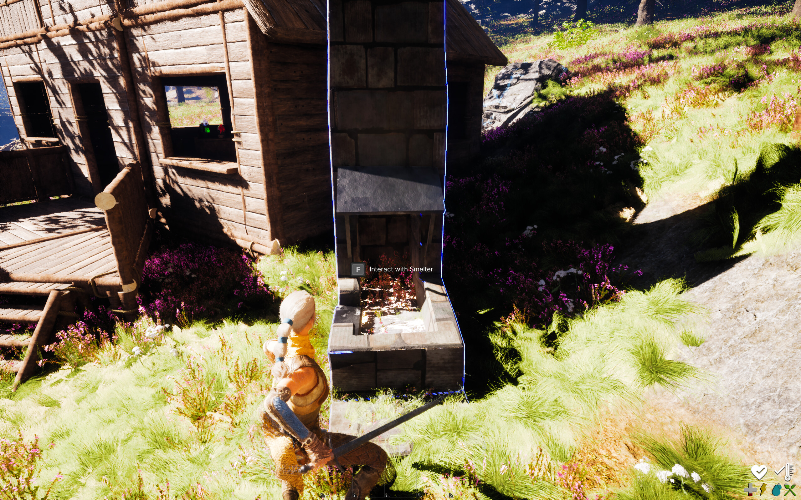 龍Game screenshot 5