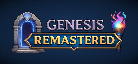 Cover art from Genesis Remastered
