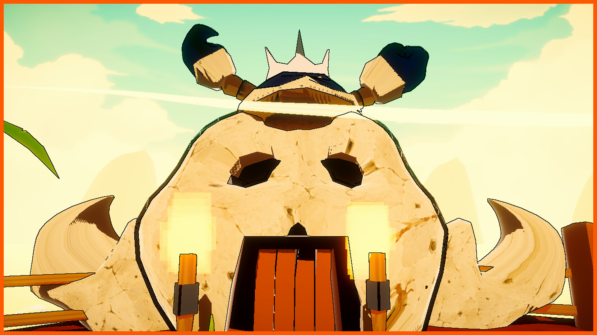 Punch Claw screenshot 5