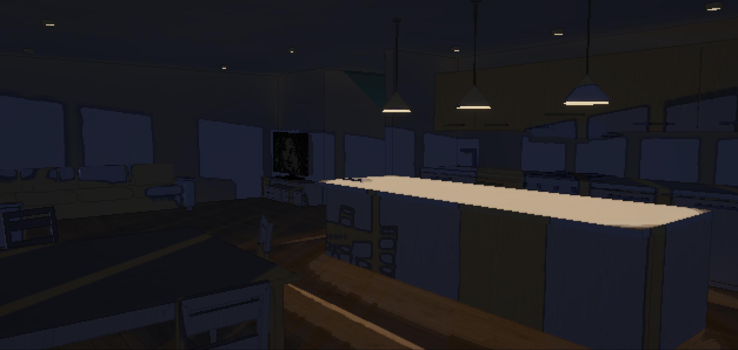 Sleep It Off screenshot 3