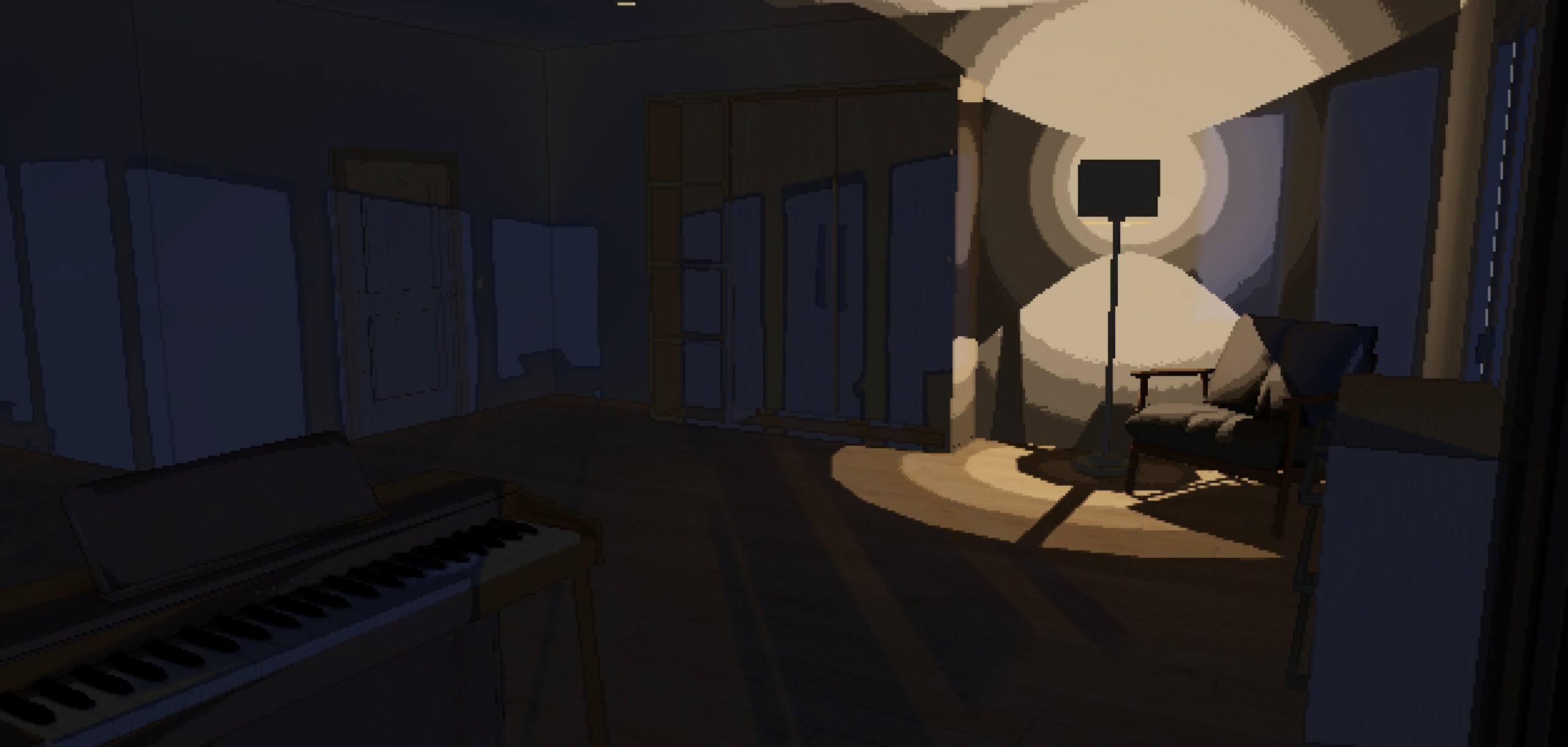 Sleep It Off screenshot 1