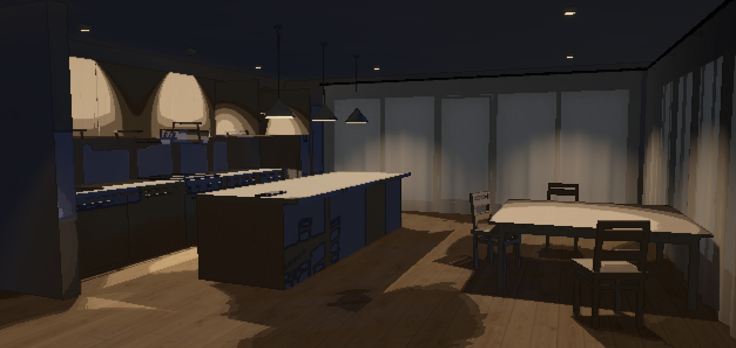 Sleep It Off screenshot 4