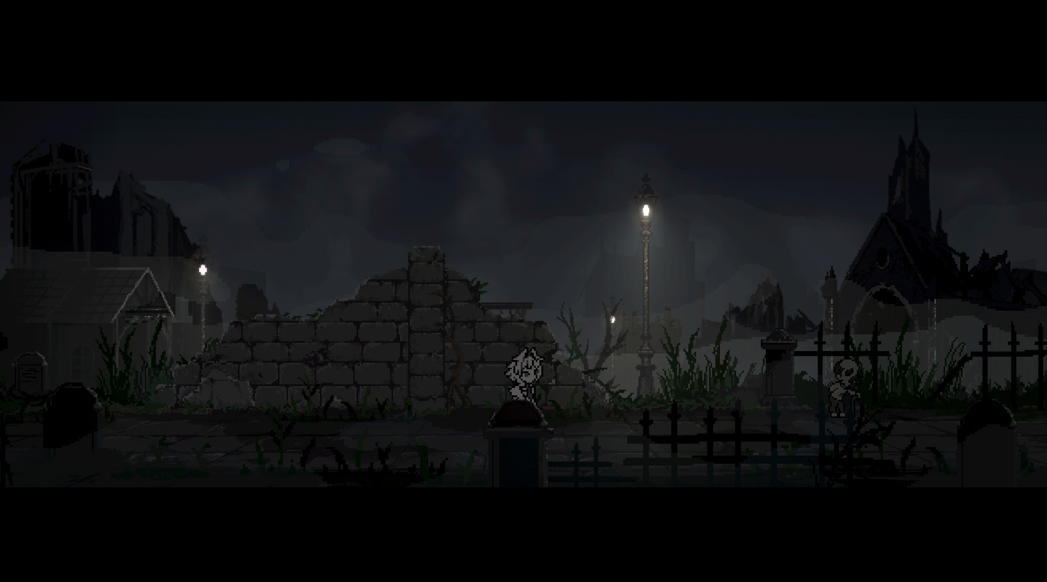 Love, Death & My Daughter screenshot 2