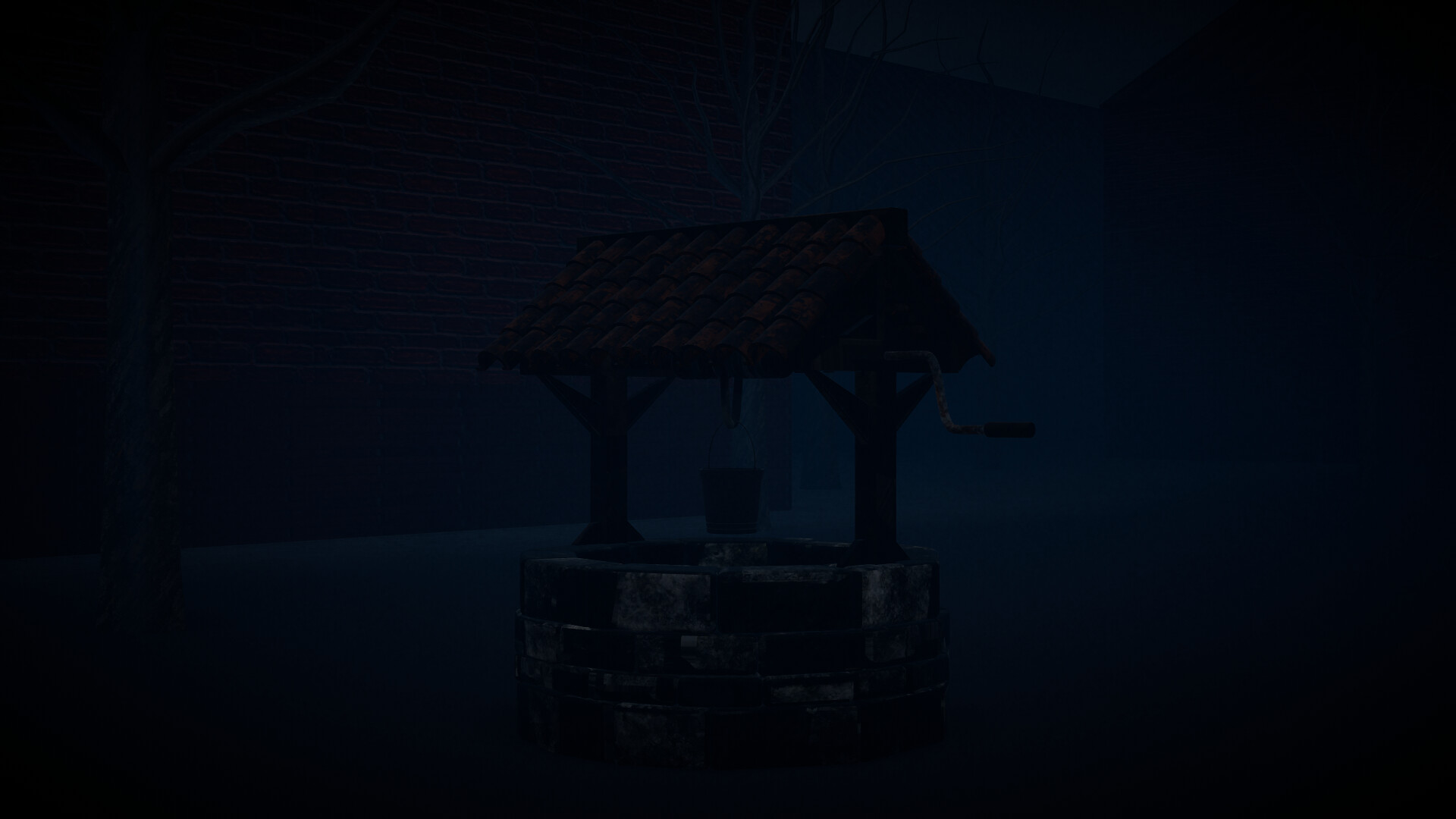 Death Elephant: The Manor screenshot 3
