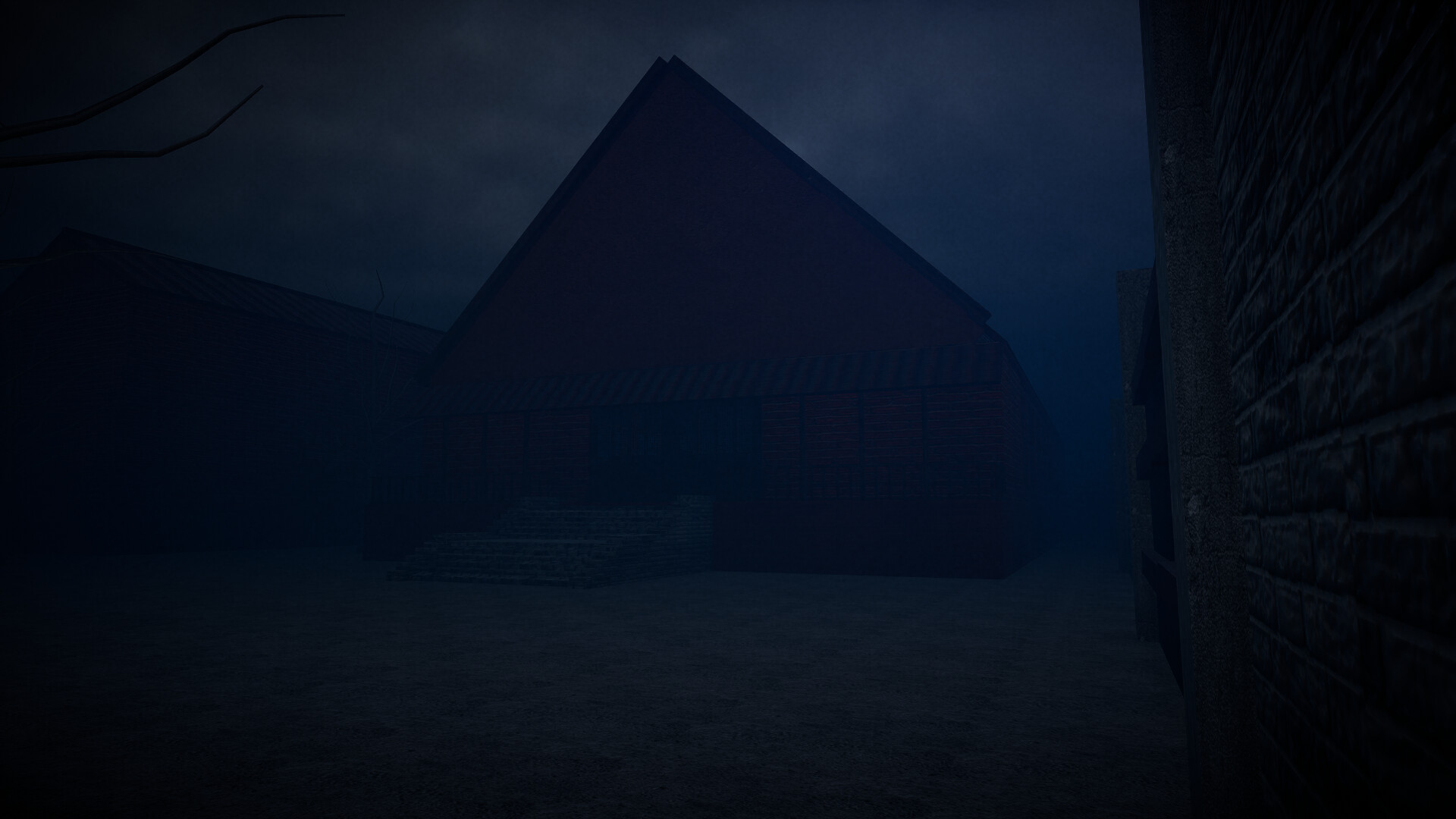 Death Elephant: The Manor screenshot 2