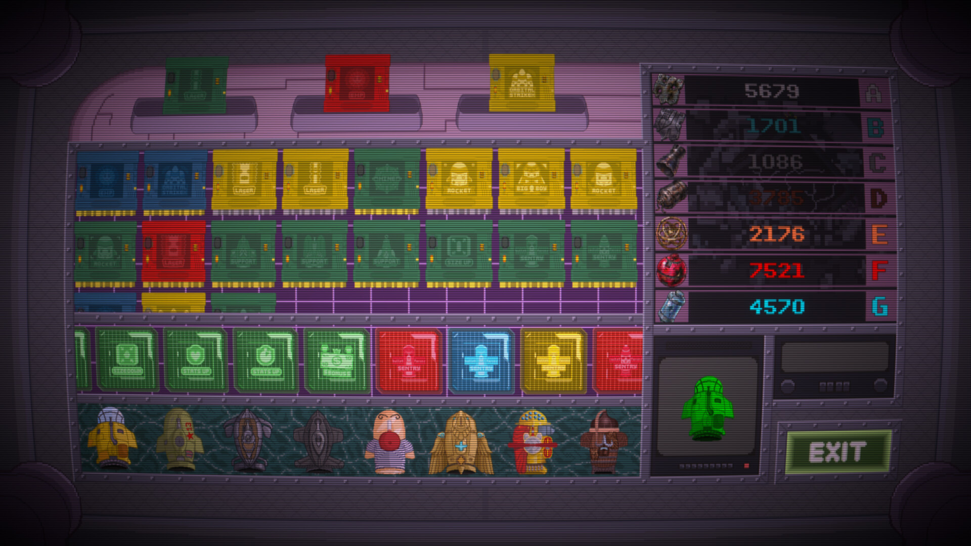 Closed Space screenshot 5