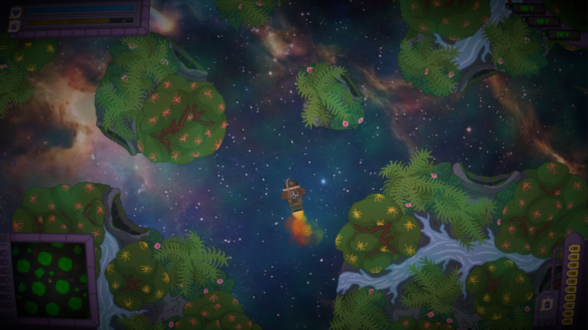 Closed Space screenshot 2
