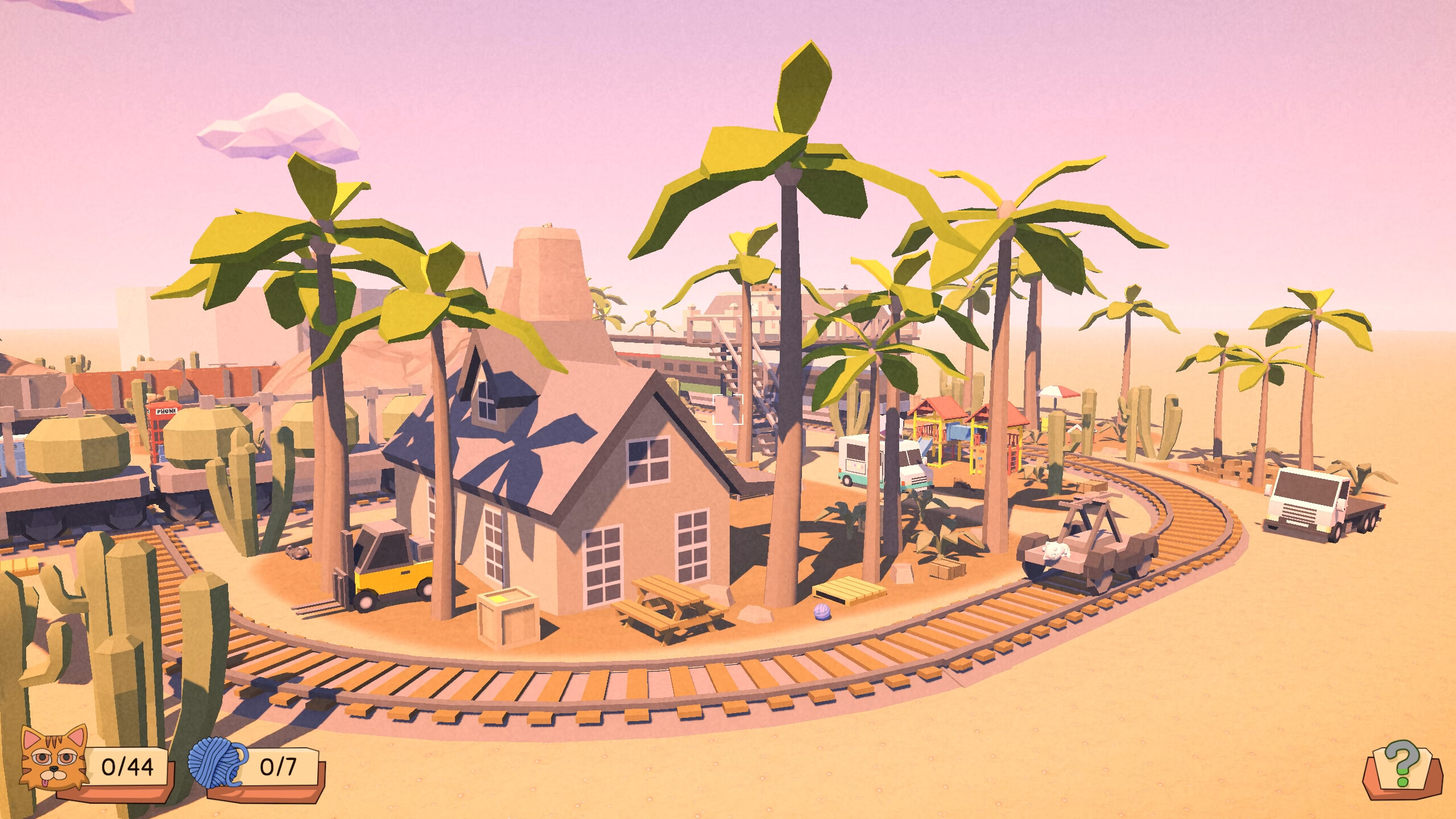 Spot Kittens screenshot 5