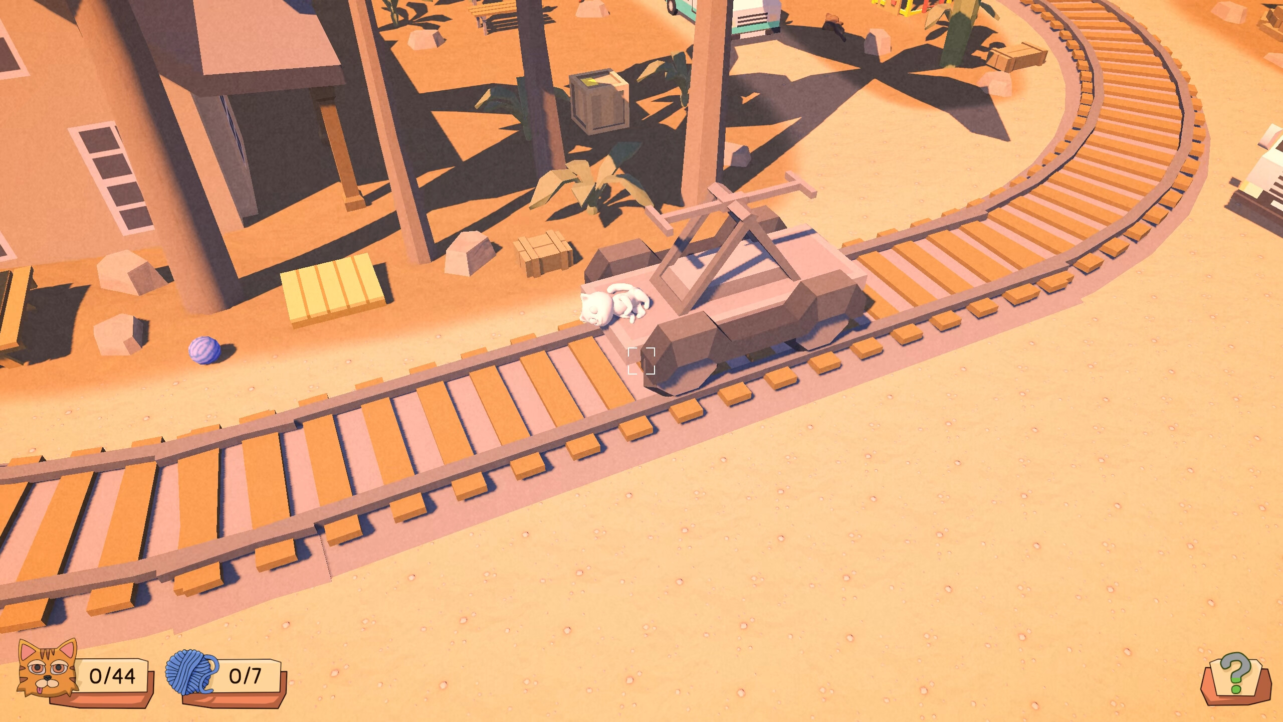 Spot Kittens screenshot 3