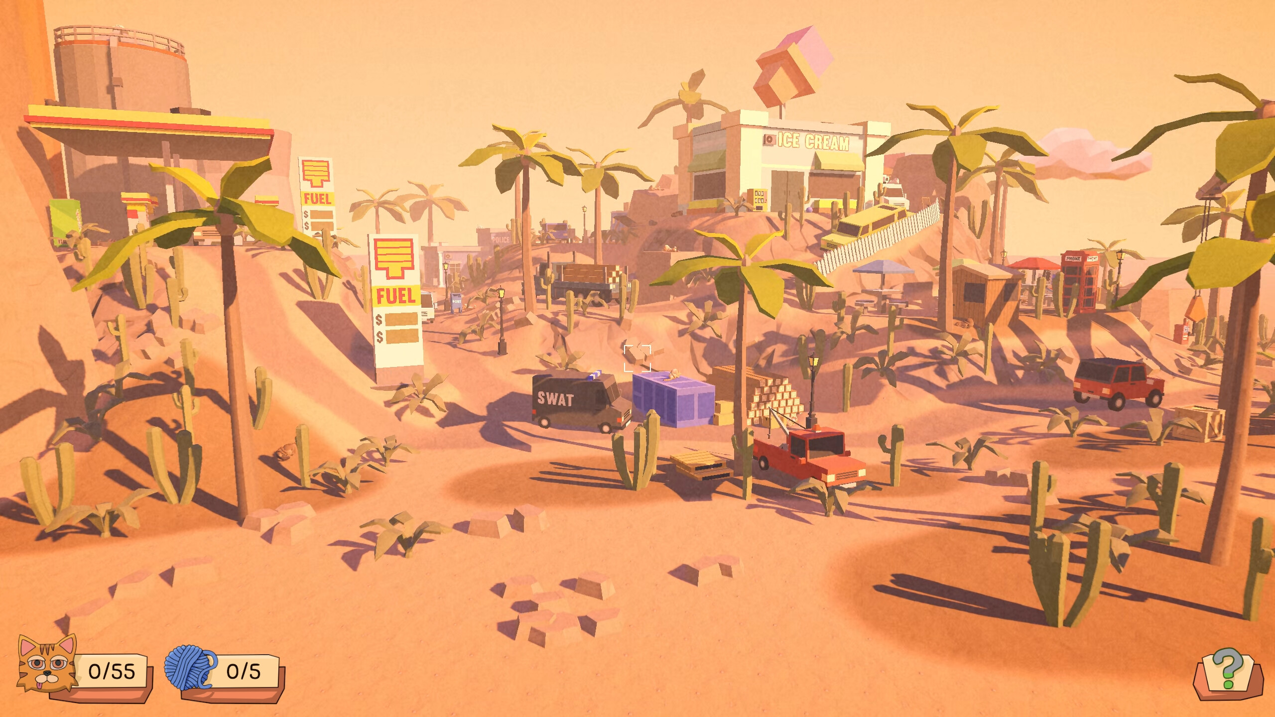 Spot Kittens screenshot 4