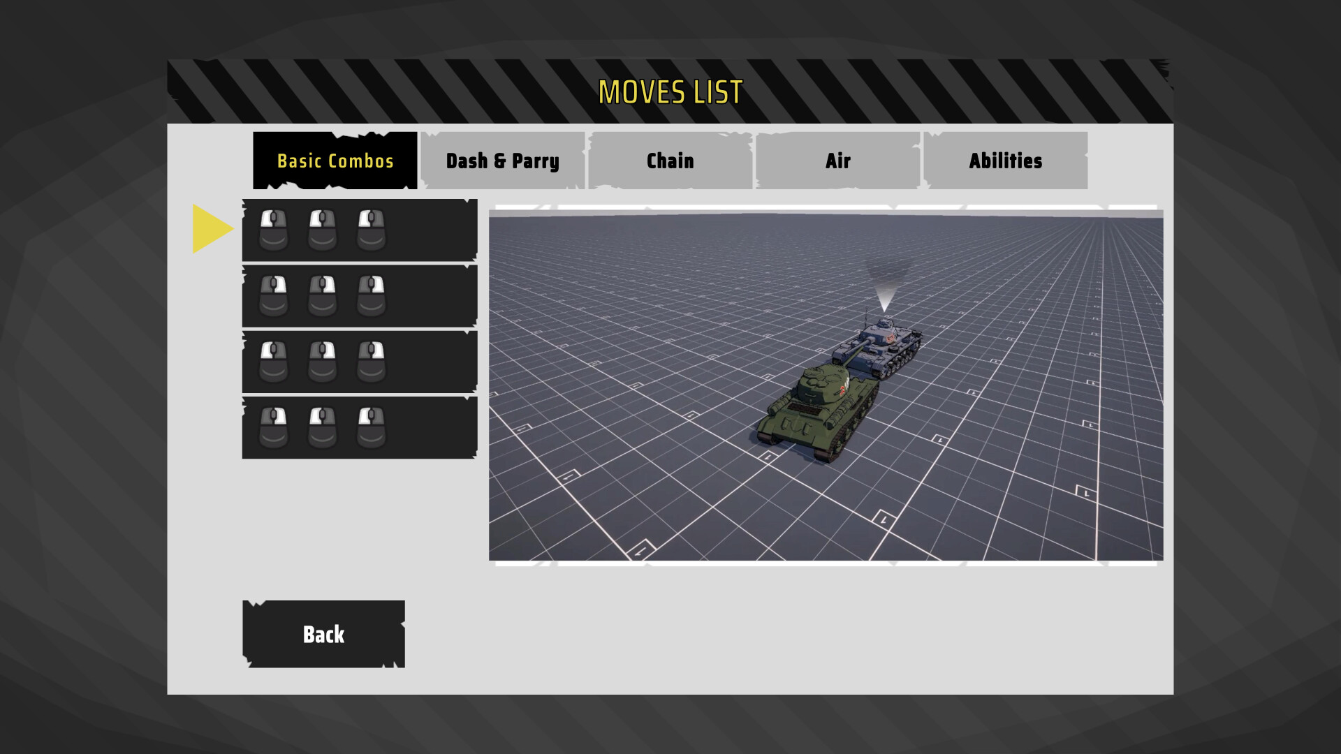 Tank Fu screenshot 5