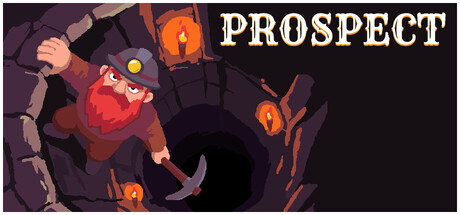 Cover art from Prospect