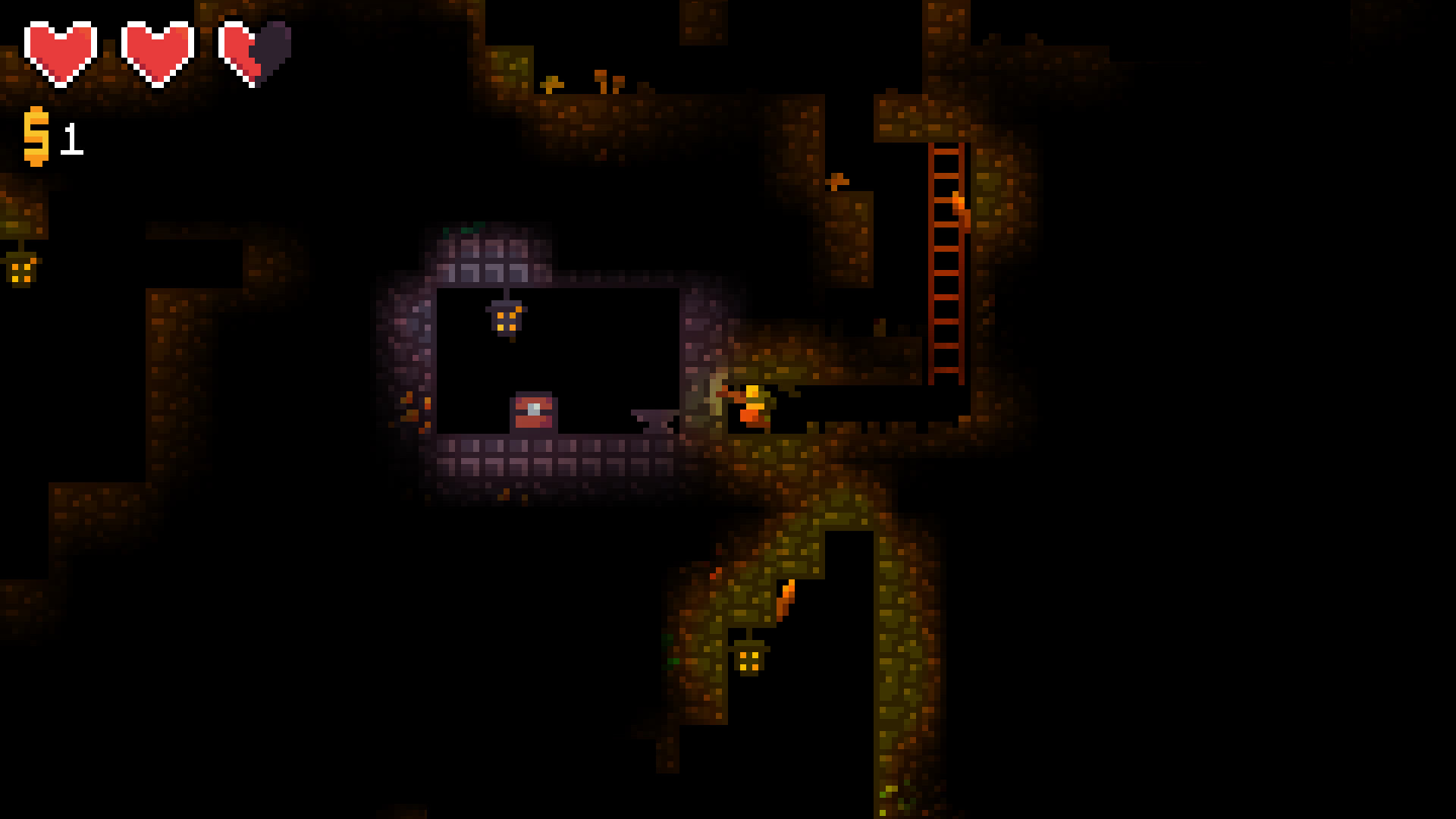 Prospect screenshot 2