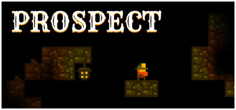 Cover art from Prospect