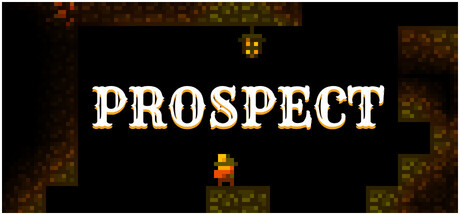 Cover art from Prospect