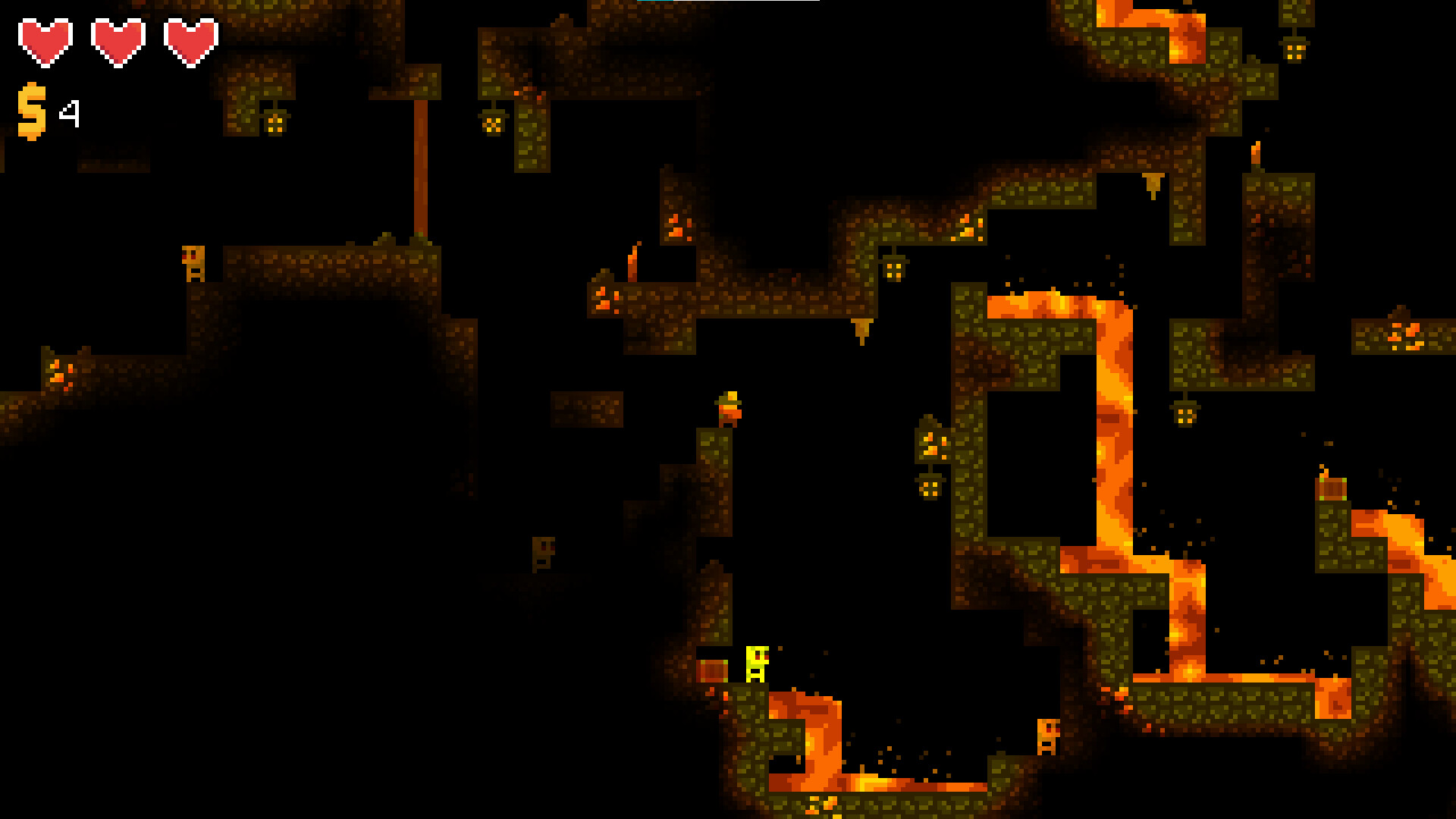 Prospect screenshot 2
