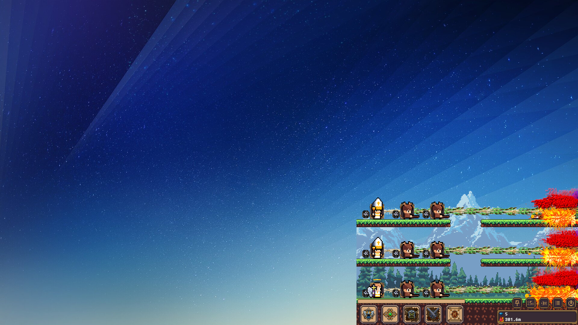 Slot Heroes screenshot 3