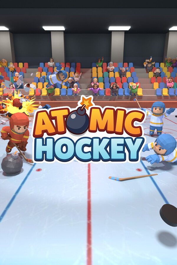 Atomic Hockey