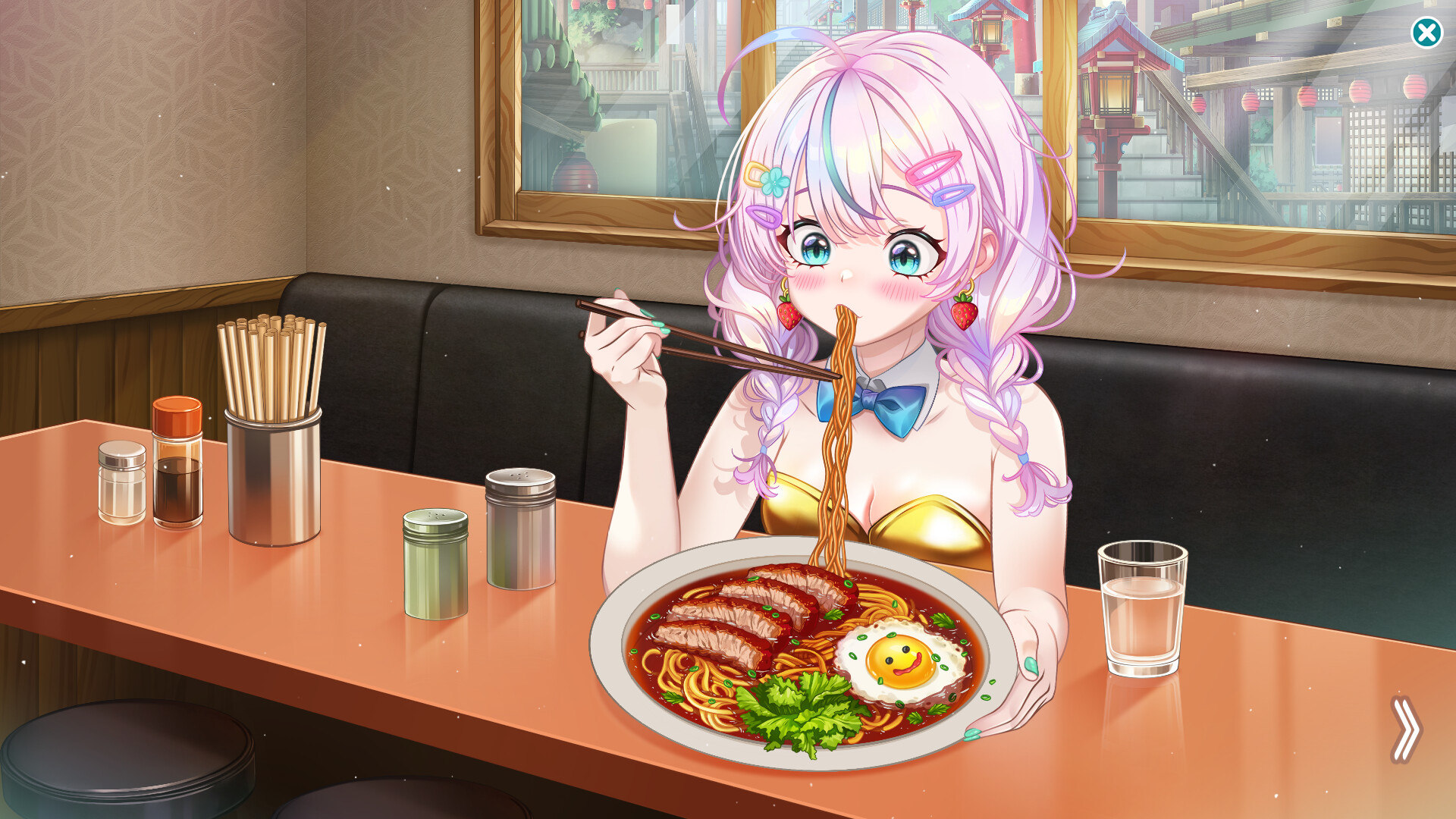 Feet in Food screenshot 2
