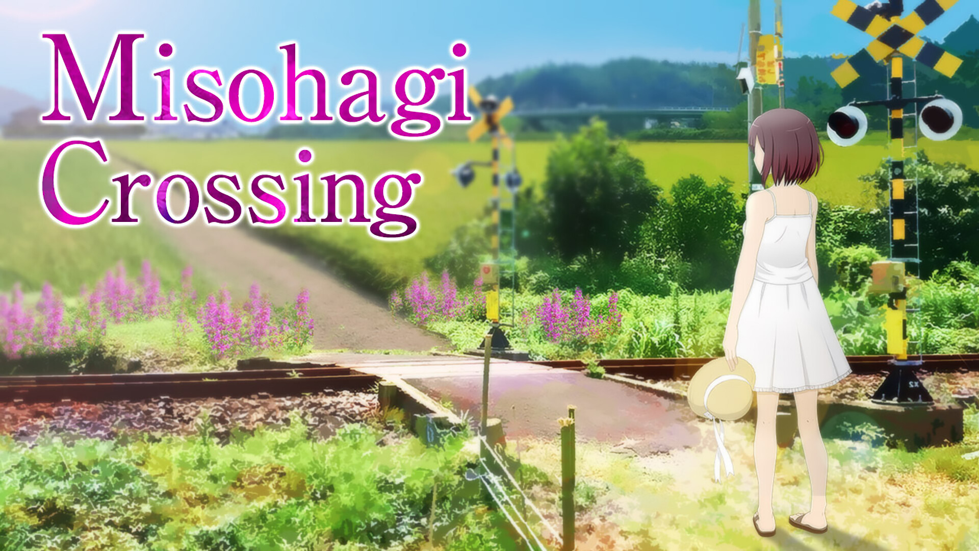 Misohagi Crossing trailer