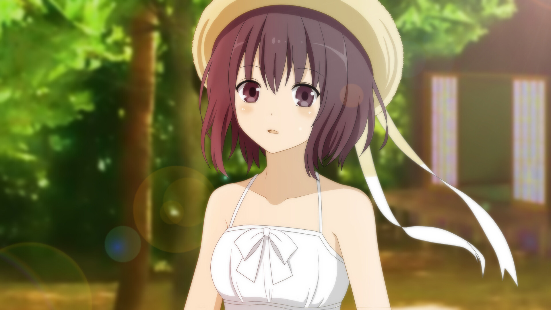Misohagi Crossing screenshot 2